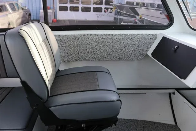 Slide: The Image of Alumaweld Intruder 22 2026 - 9