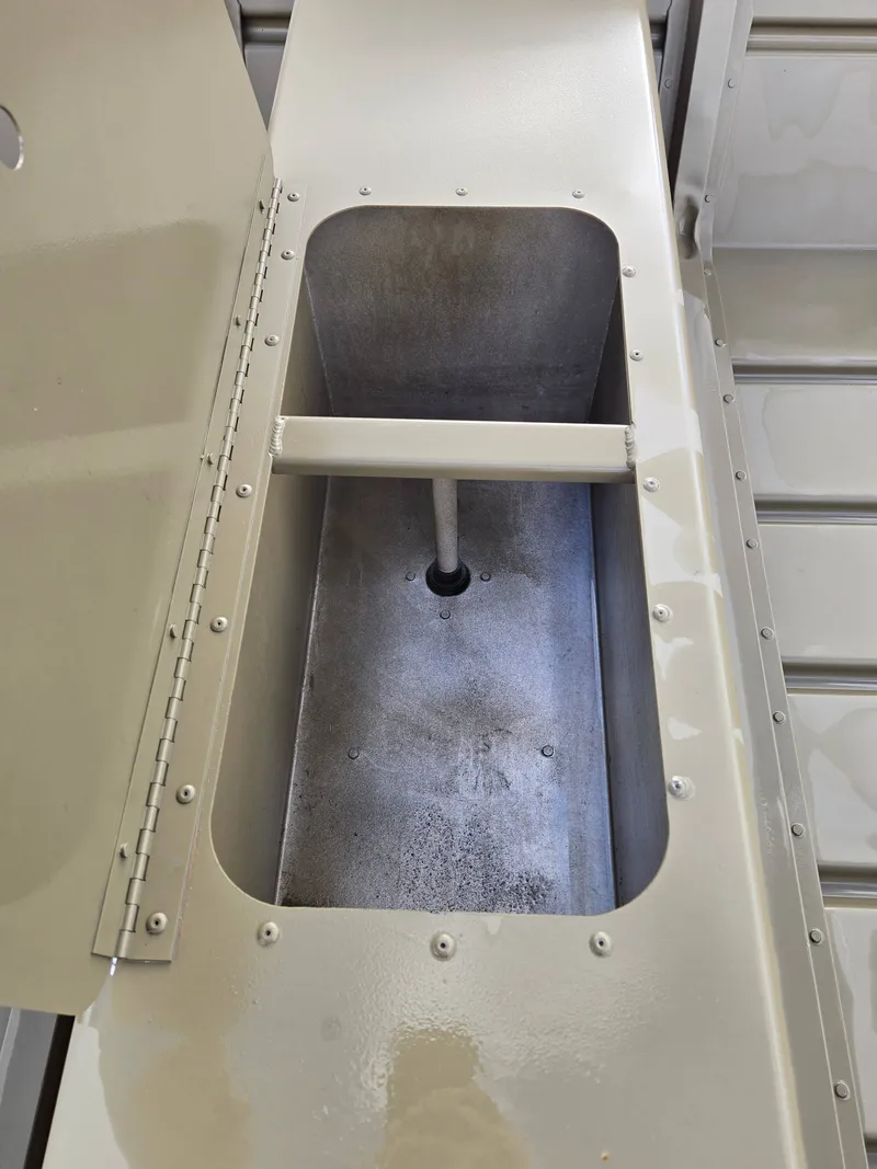 Slide: The Image of G3 1648LW Jon Boat 2026 - 2