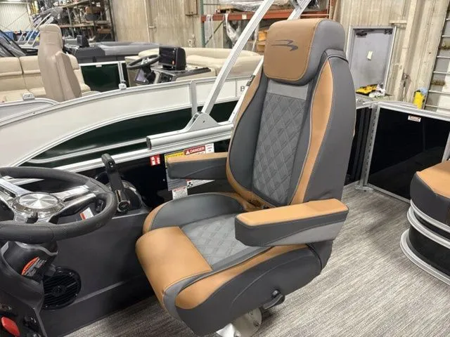 Slide: The Image of Bennington S Swingback 23 SSB 2026 - 12