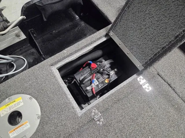 Slide: The Image of Lund 1650 Rebel XS SS 2019 - 10