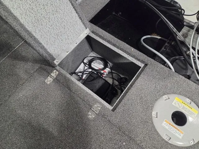 Slide: The Image of Lund 1650 Rebel XS SS 2019 - 11