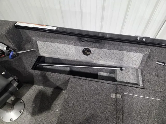 Slide: The Image of Lund 1650 Rebel XS SS 2019 - 12