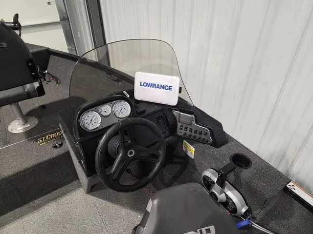 Slide: The Image of Lund 1650 Rebel XS SS 2019 - 14