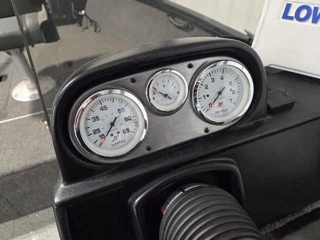 Slide: The Image of Lund 1650 Rebel XS SS 2019 - 15