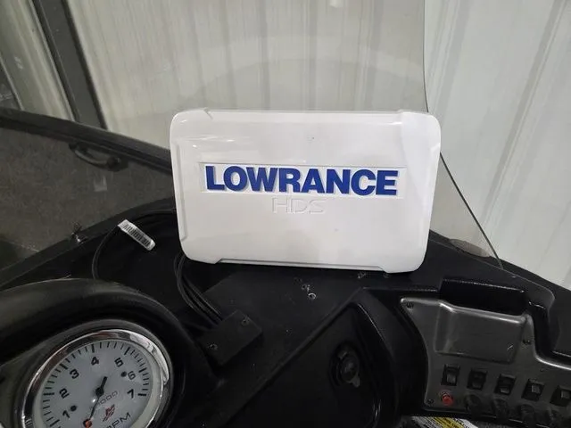 Slide: The Image of Lund 1650 Rebel XS SS 2019 - 16