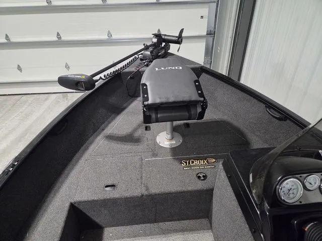 Slide: The Image of Lund 1650 Rebel XS SS 2019 - 20