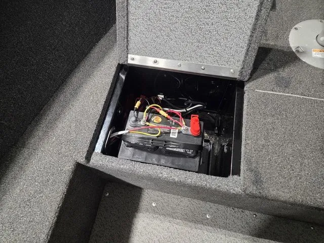 Slide: The Image of Lund 1650 Rebel XS SS 2019 - 21