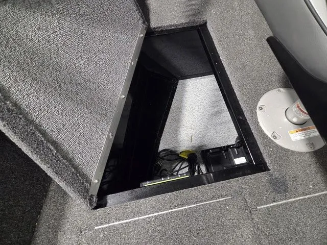 Slide: The Image of Lund 1650 Rebel XS SS 2019 - 23