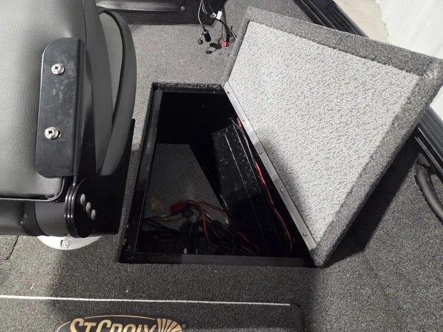 Slide: The Image of Lund 1650 Rebel XS SS 2019 - 24