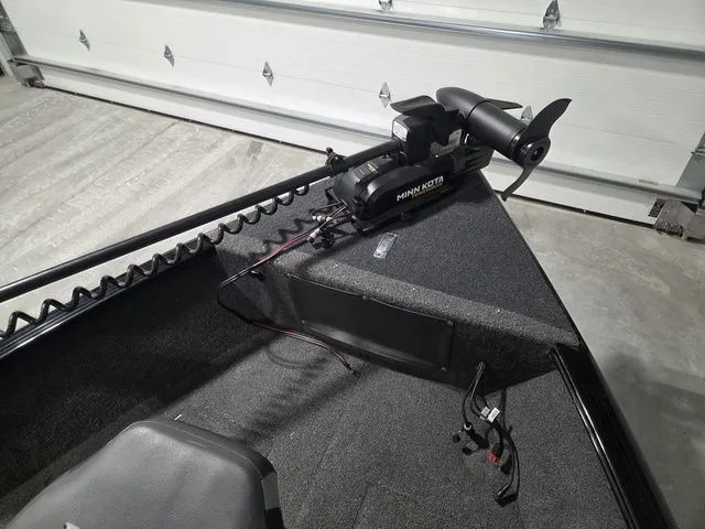 Slide: The Image of Lund 1650 Rebel XS SS 2019 - 25