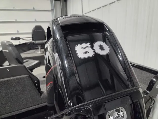 Slide: The Image of Lund 1650 Rebel XS SS 2019 - 4