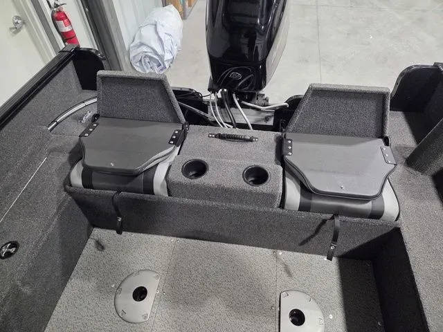 Slide: The Image of Lund 1650 Rebel XS SS 2019 - 6