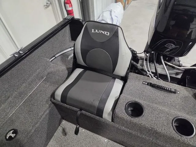 Slide: The Image of Lund 1650 Rebel XS SS 2019 - 7