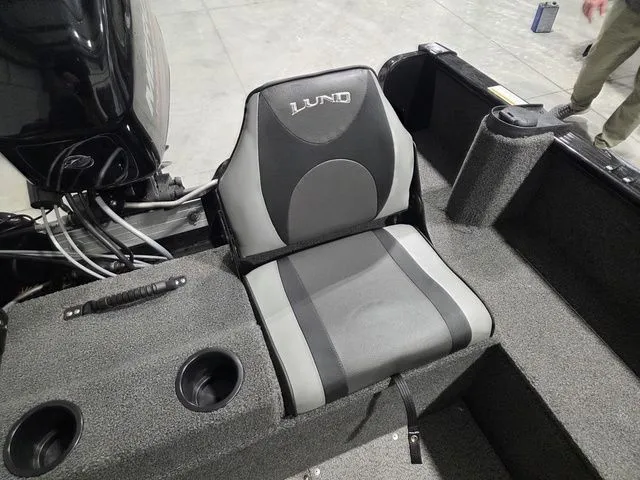 Slide: The Image of Lund 1650 Rebel XS SS 2019 - 8