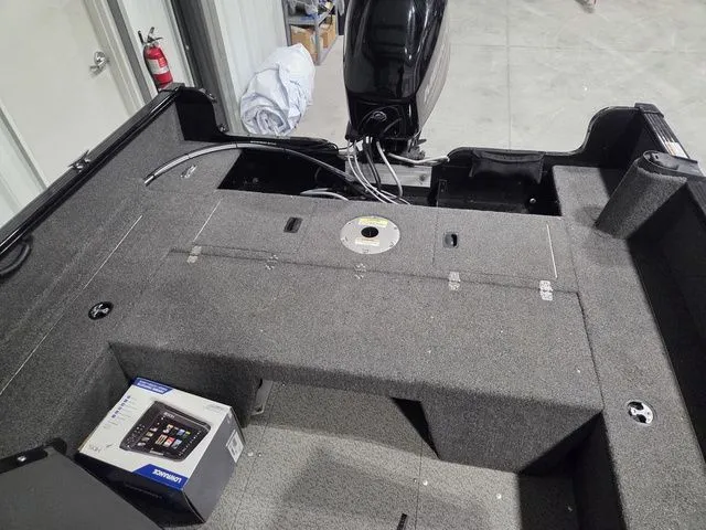 Slide: The Image of Lund 1650 Rebel XS SS 2019 - 9