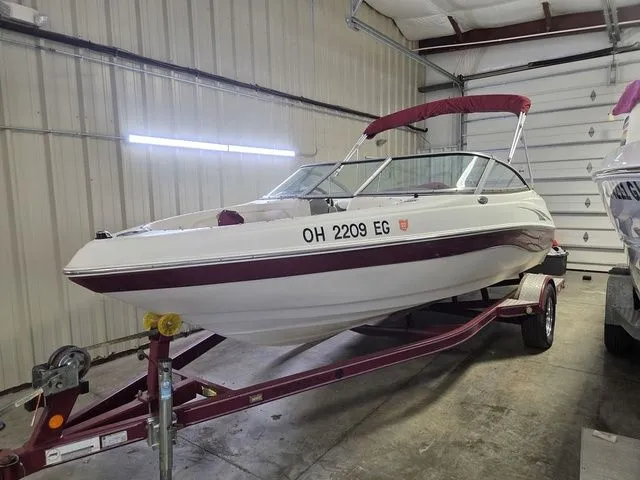 The Image of Caravelle 187 2007 - 1