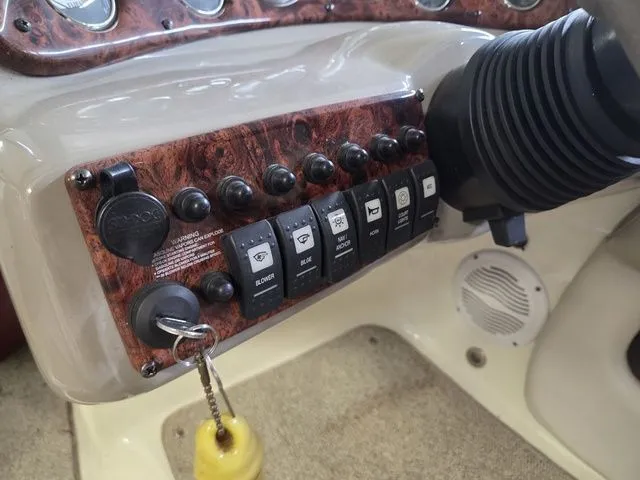 Slide: The Image of Caravelle 187 2007 - 10