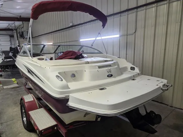 Slide: The Image of Caravelle 187 2007 - 3