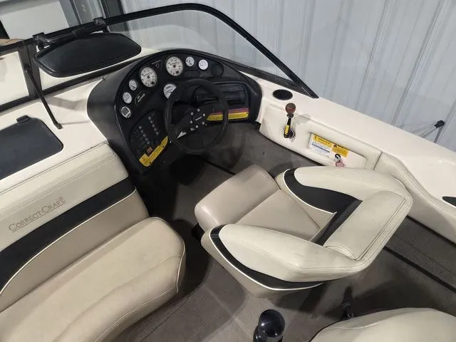 Slide: The Image of Nautique Ski Nautique 1999 - 10