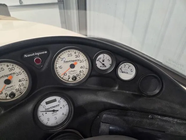 Slide: The Image of Nautique Ski Nautique 1999 - 13