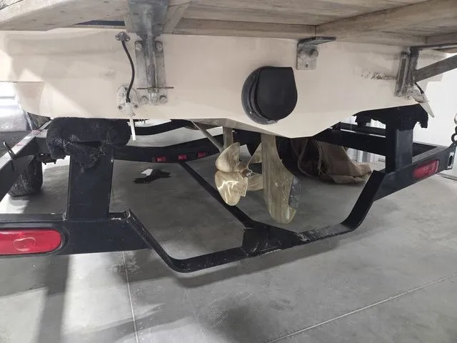 Slide: The Image of Nautique Ski Nautique 1999 - 4