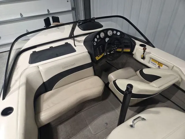 Slide: The Image of Nautique Ski Nautique 1999 - 7