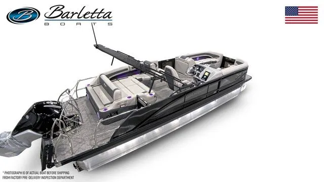 Slide: The Image of Barletta X25U Triple-Toon 2026 - 5