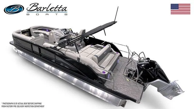 Slide: The Image of Barletta X25U Triple-Toon 2026 - 7