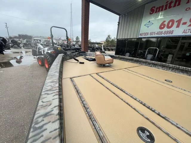 Slide: The Image of Xpress H20 Bass 2026 - 12