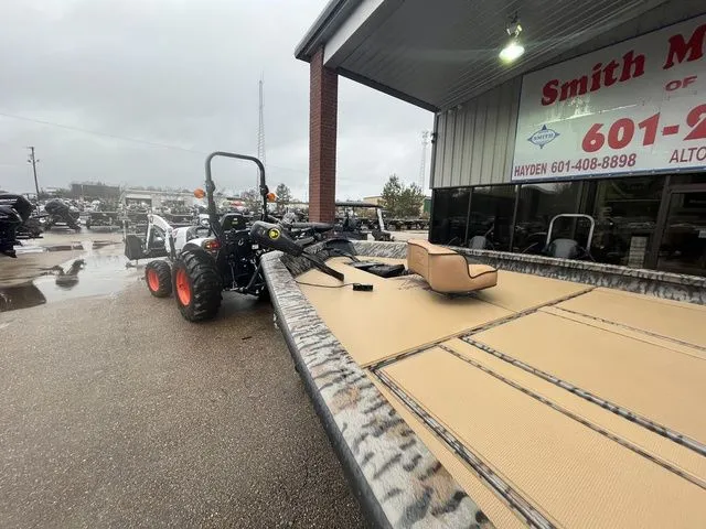 Slide: The Image of Xpress H20 Bass 2026 - 13