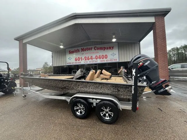 Slide: The Image of Xpress H20 Bass 2026 - 16