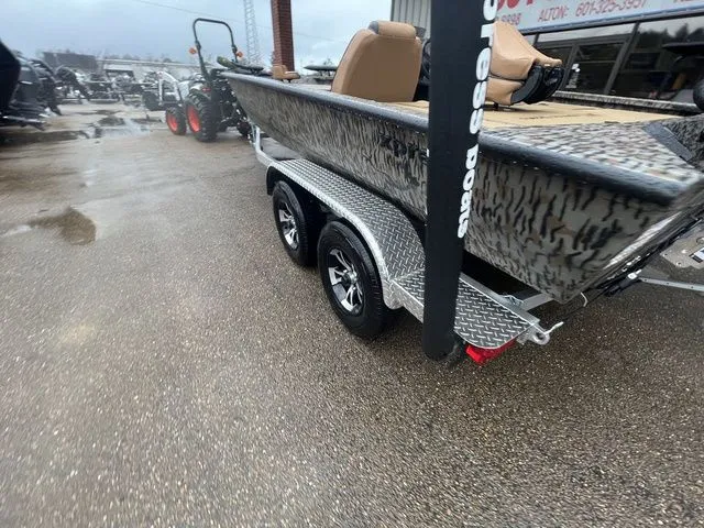 Slide: The Image of Xpress H20 Bass 2026 - 6