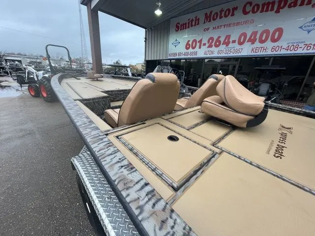 Slide: The Image of Xpress H20 Bass 2026 - 9