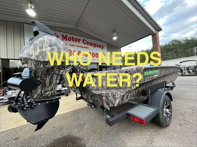 The Image of Havoc MSTC 1756 2026 - 1