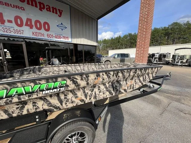 Slide: The Image of Havoc VJST 1653 2026 - 3