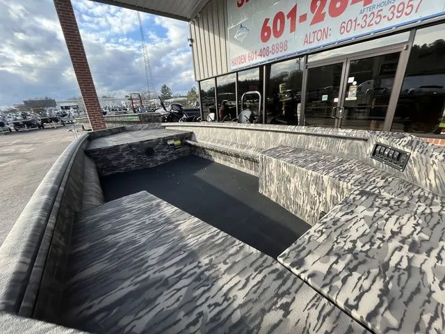 Slide: The Image of Havoc 1653 VJST 2026 - 7