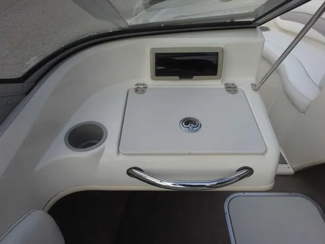 Slide: The Image of Stingray 185 LS 2009 - 11