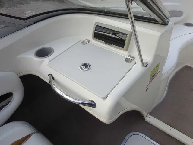 Slide: The Image of Stingray 185 LS 2009 - 12