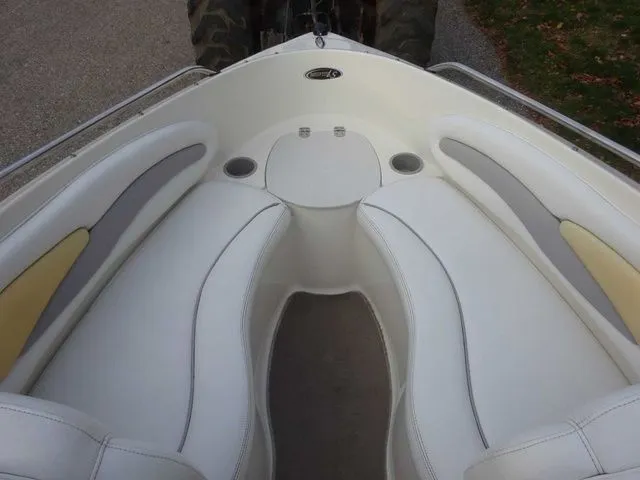 Slide: The Image of Stingray 185 LS 2009 - 13