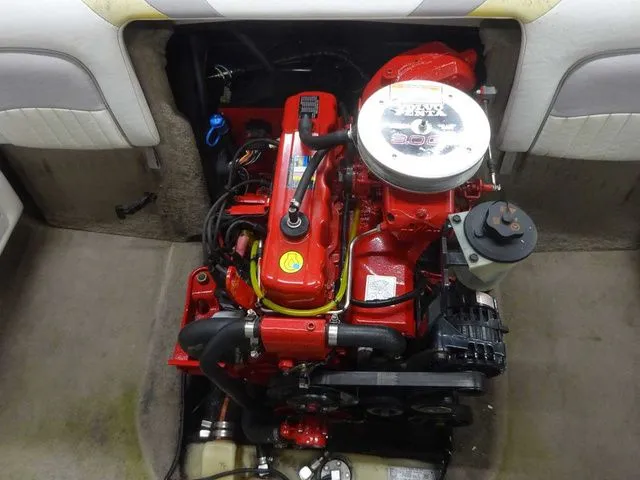 Slide: The Image of Stingray 185 LS 2009 - 15