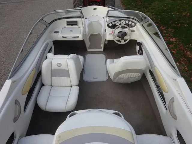 Slide: The Image of Stingray 185 LS 2009 - 4