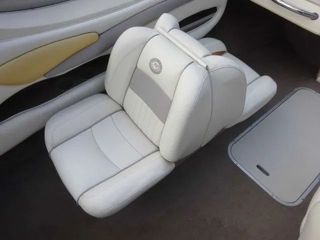 Slide: The Image of Stingray 185 LS 2009 - 7