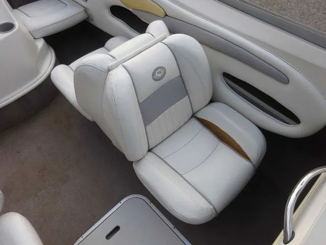 Slide: The Image of Stingray 185 LS 2009 - 8