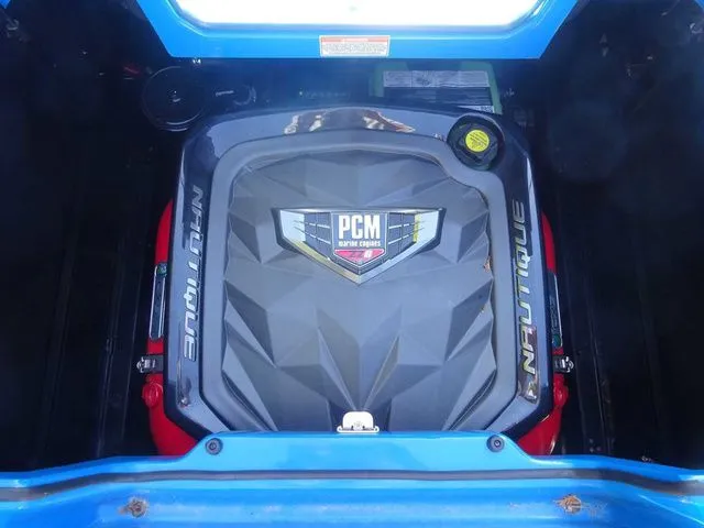 Slide: The Image of Nautique G23 2021 - 17