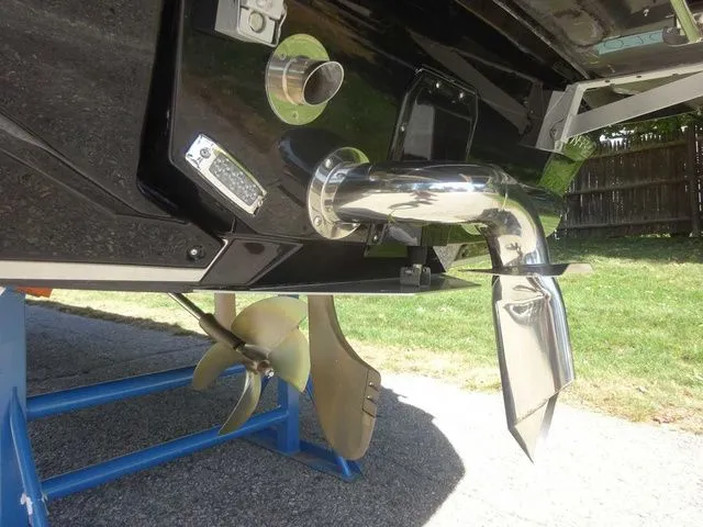 Slide: The Image of Nautique G23 2021 - 18