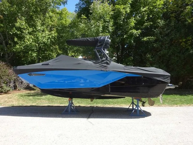 Slide: The Image of Nautique G23 2021 - 20