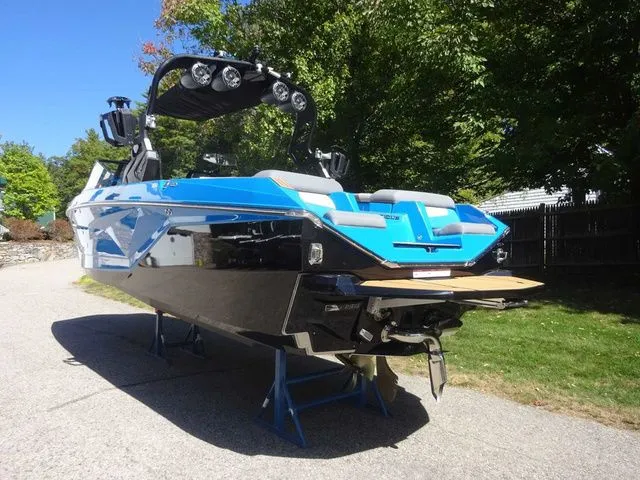 Slide: The Image of Nautique G23 2021 - 5