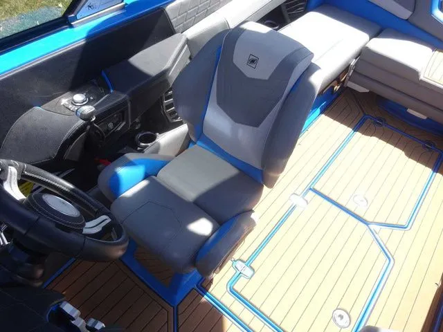 Slide: The Image of Nautique G23 2021 - 9