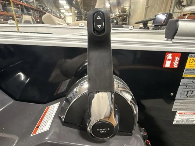 Slide: The Image of Bennington S Swingback 23 SSB 2026 - 14