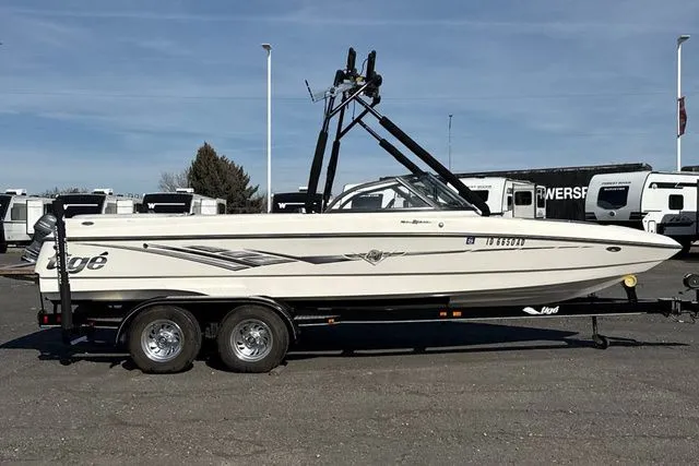 The Image of Tigé RIDERS EDITION 2001 - 1